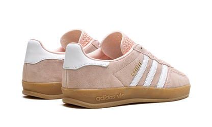 Gazelle Indoor Sandy Pink