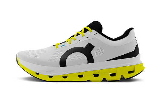 Cloudflow 5 "White Lime"