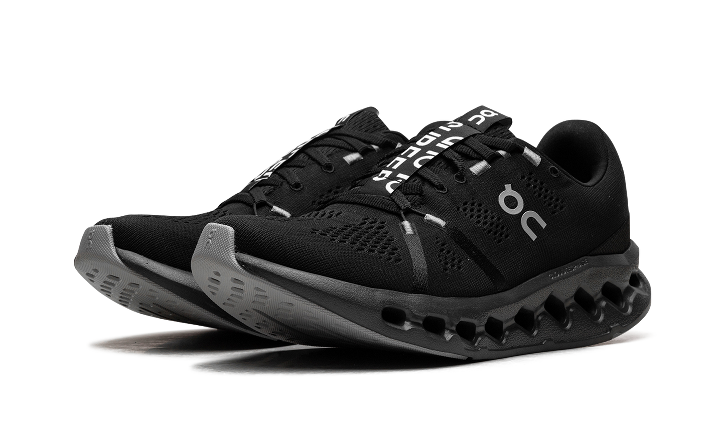 Cloudsurfer WMNS "Black"