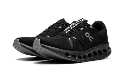 Cloudsurfer WMNS "Black"