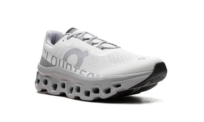 Cloudmonster "Ice | Alloy"