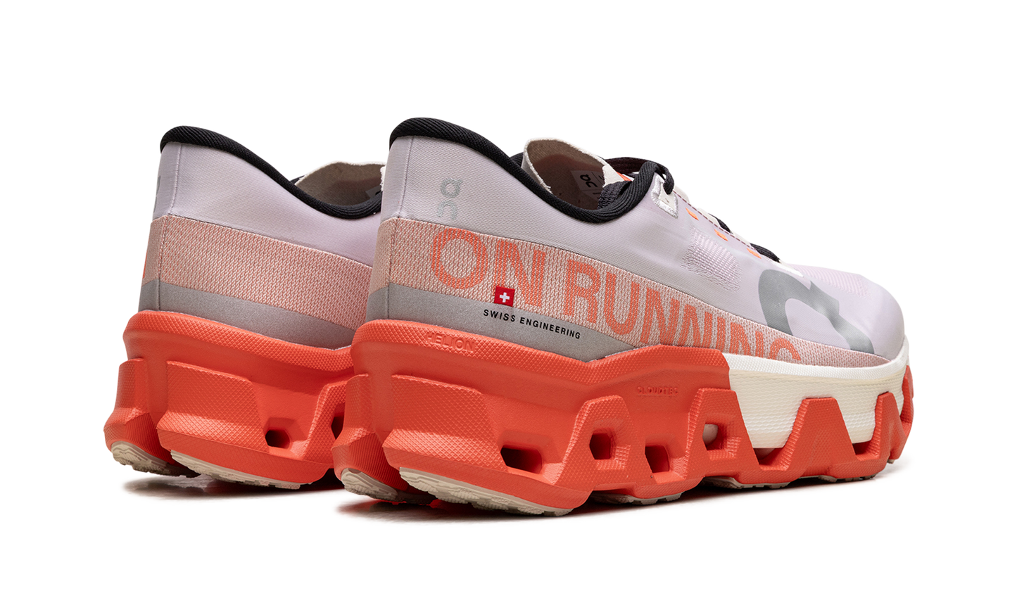 Cloudmonster Hyper "Mauve Flame"