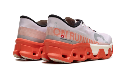 Cloudmonster Hyper "Mauve Flame"