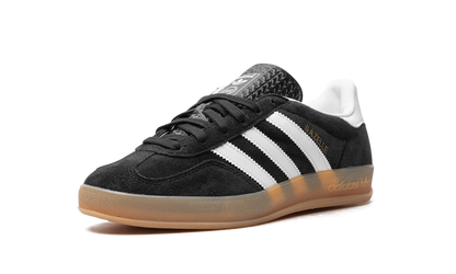 Gazelle Indoor Black