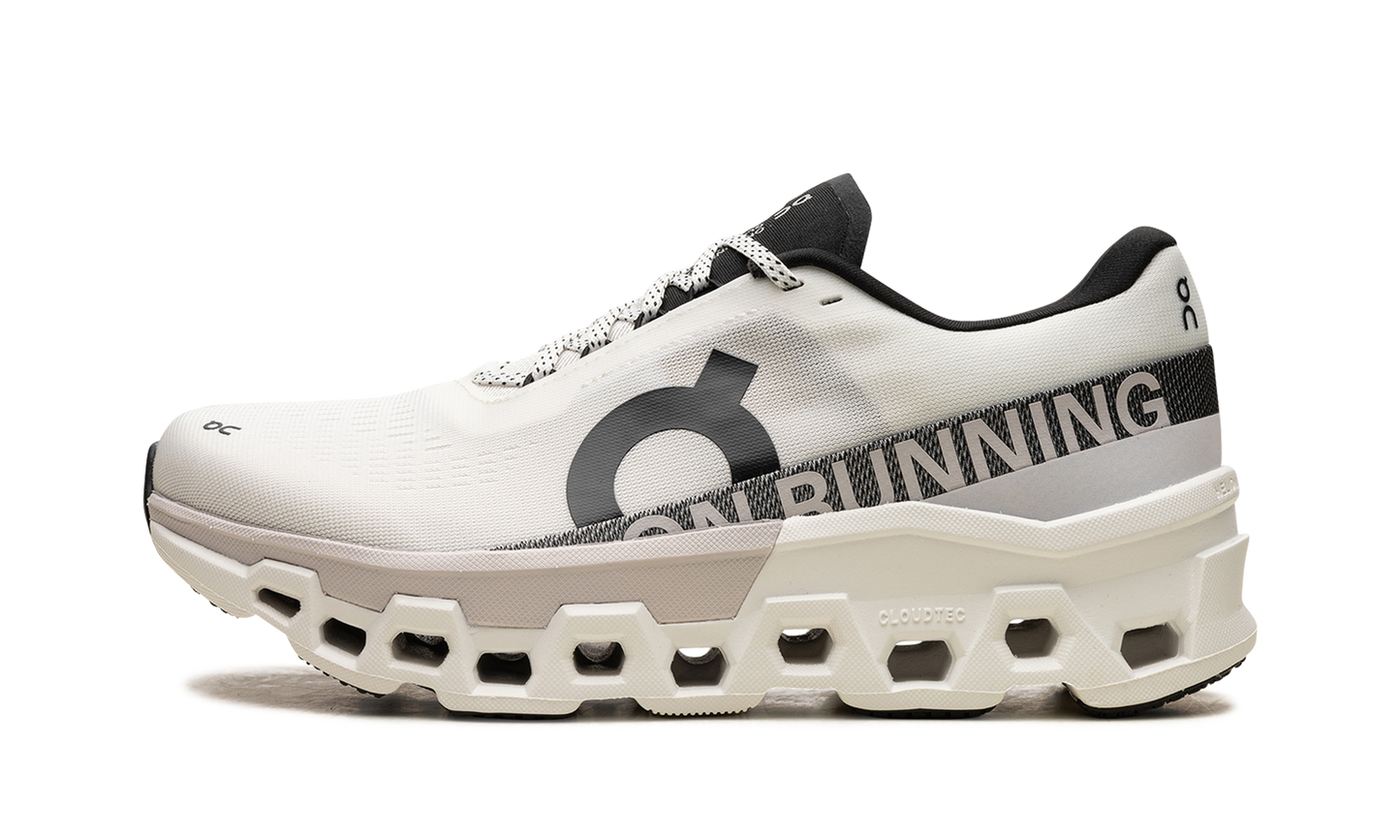 Cloudmonster 2 WMNS "Undyed/Frost"