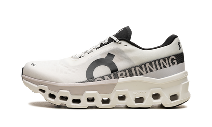 Cloudmonster 2 WMNS "Undyed/Frost"