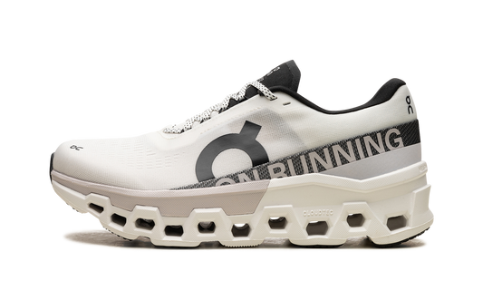 Cloudmonster 2 WMNS "Undyed/Frost"