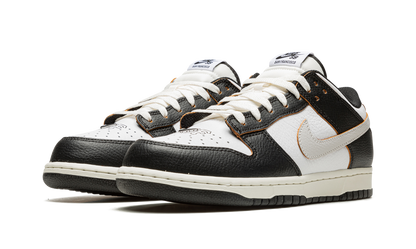 SB Dunk Low HUF San Francisco