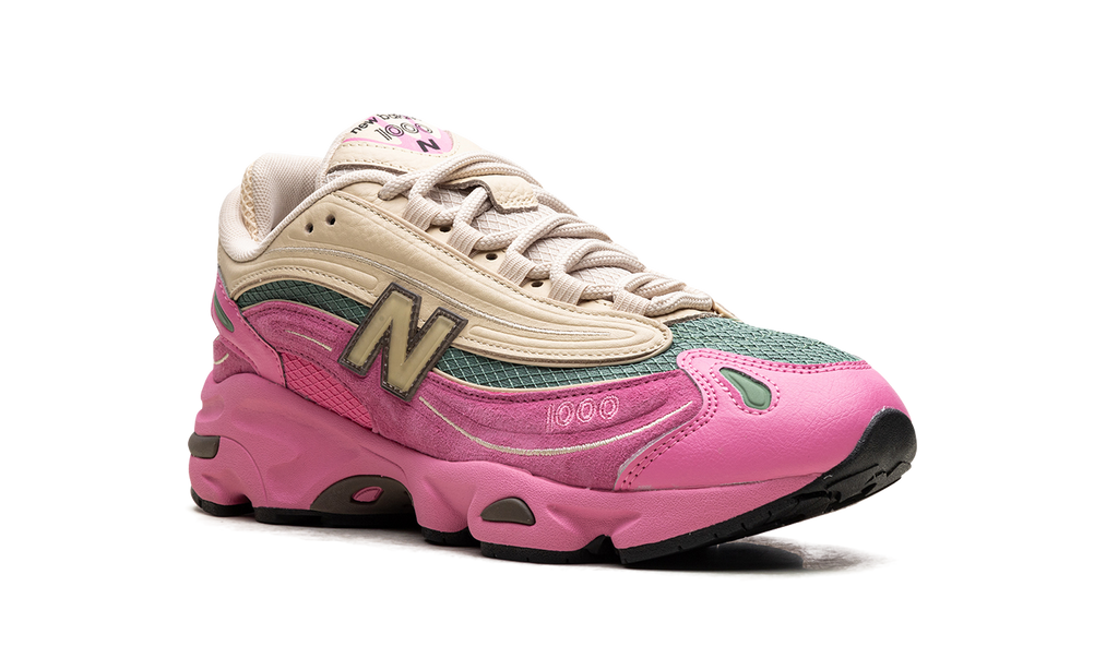 1000 Real Pink Sandstone