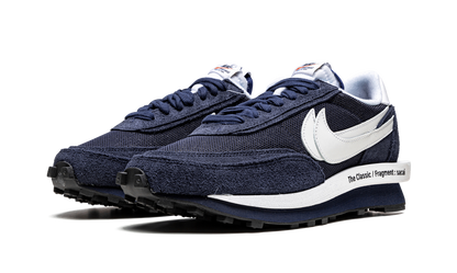 Waffle Sacai Fragment Blue Void