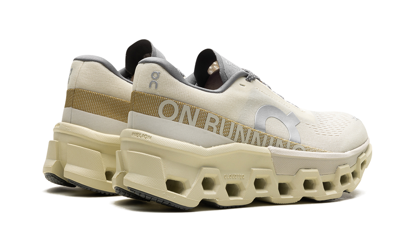Cloudmonster 2 WMNS "Cream Ice"