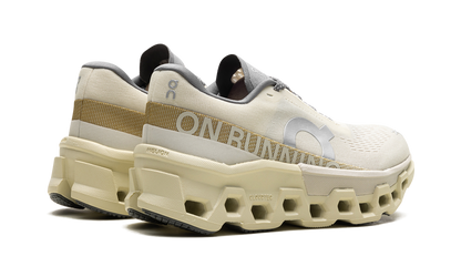 Cloudmonster 2 WMNS "Cream Ice"