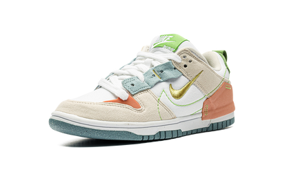 Dunk Low Disrupt 2 Easter
