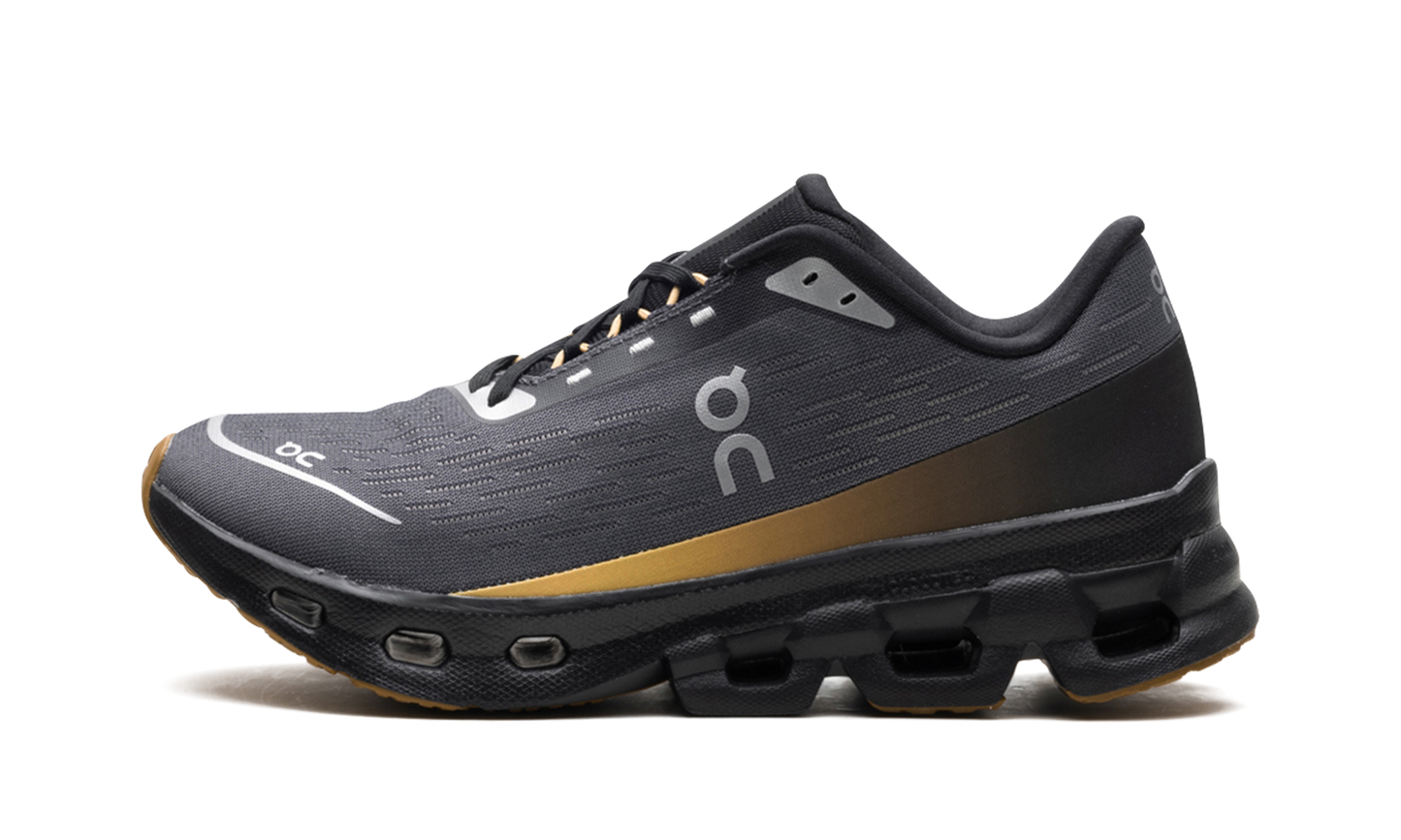 Cloudspark WMNS "Iron Black"