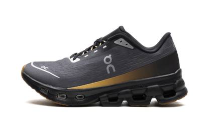 Cloudspark WMNS "Iron Black"