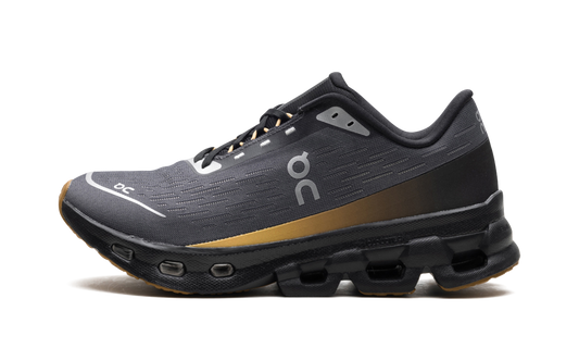 Cloudspark WMNS "Iron Black"