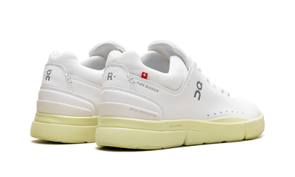 The Roger Advantage "White/Hay"