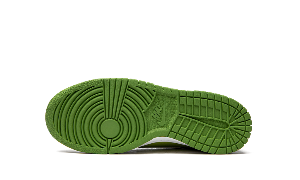 Dunk Low Chlorophyll