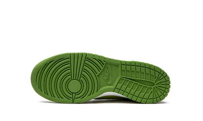 Dunk Low Chlorophyll