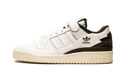 Forum 84 Low Cream White / Brown
