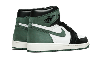 1 Retro High Clay Green