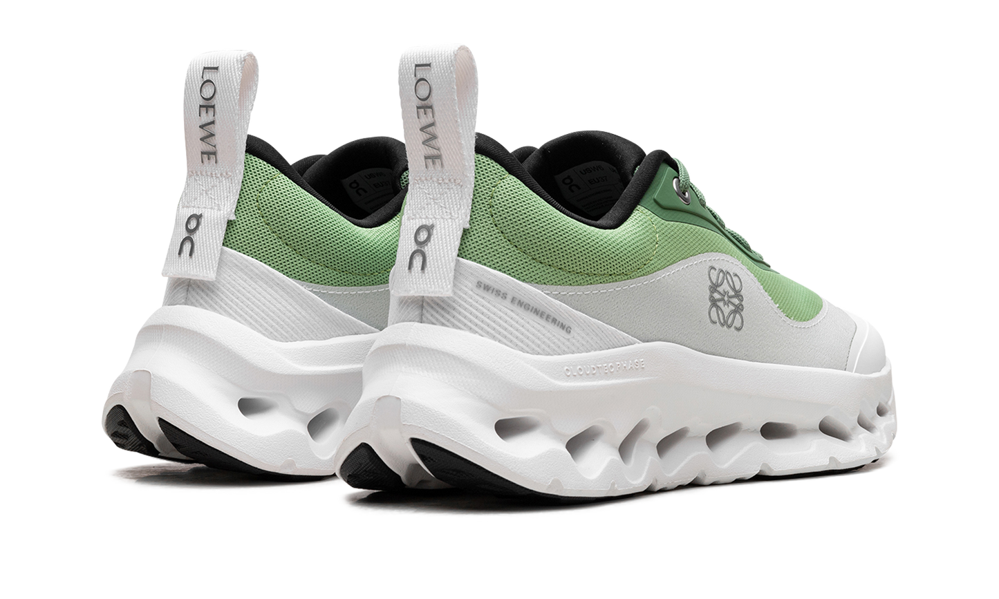 Cloudtilt 2 WMNS "LOEWE Green White"