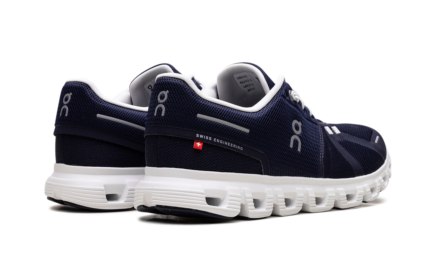 Cloud 6 "Midnight White"