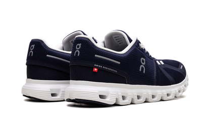 Cloud 6 "Midnight White"