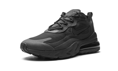 Air Max 270 React Triple Black