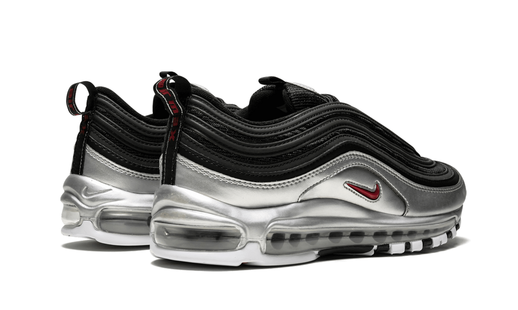 Air Max 97 Black Sier