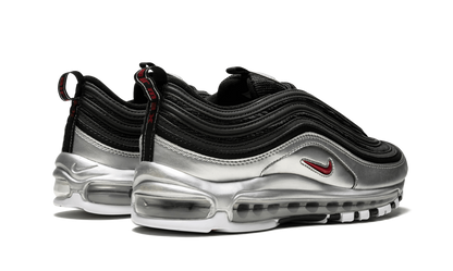 Air Max 97 Black Sier