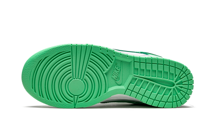 Dunk Low Green Glow