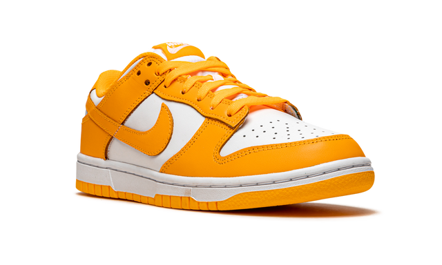Dunk Low Laser Orange