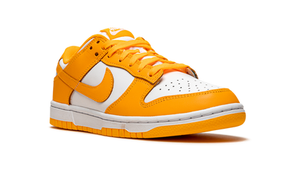 Dunk Low Laser Orange