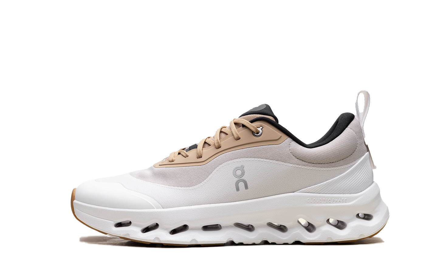 Cloudtilt 2 "LOEWE Tan White Gum"