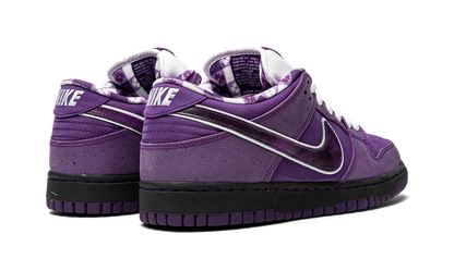 Concepts x  Dunk Low Purple Lobster