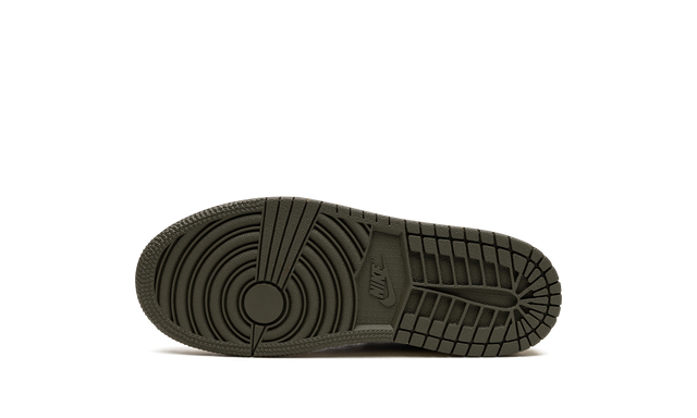 Travis Scott x Air  1 Low Olive