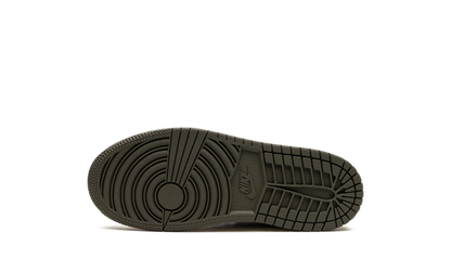 Travis Scott x Air  1 Low Olive