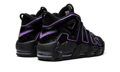 Air More Uptempo Action Grape