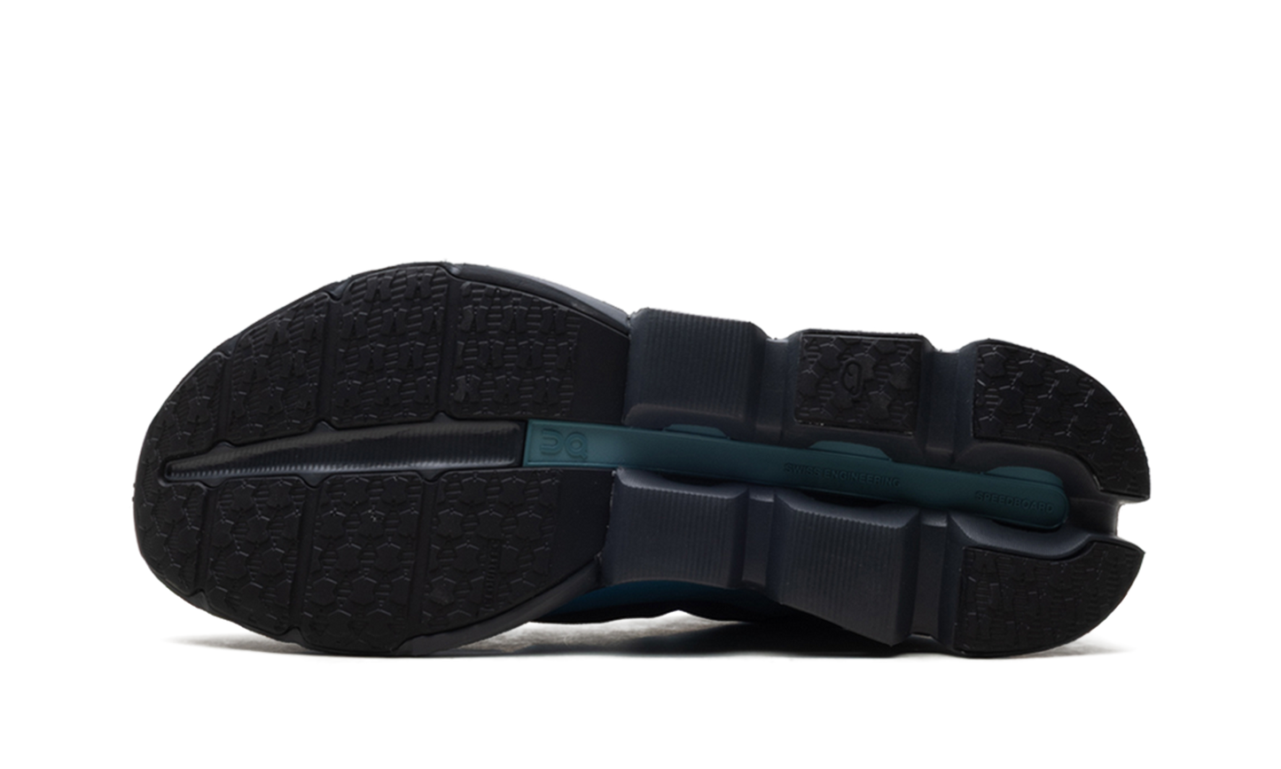 Cloudspark "Black Blueberry"