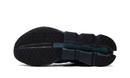 Cloudspark "Black Blueberry"