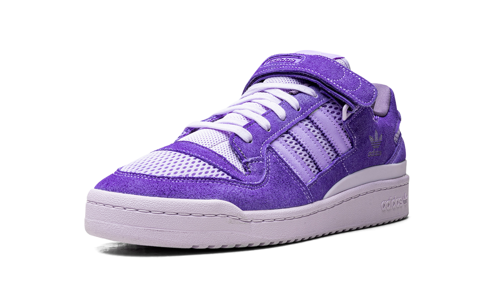 Forum 84 Low 8K Tech Purple
