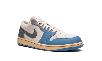 1 Low Vintage UNC Grey