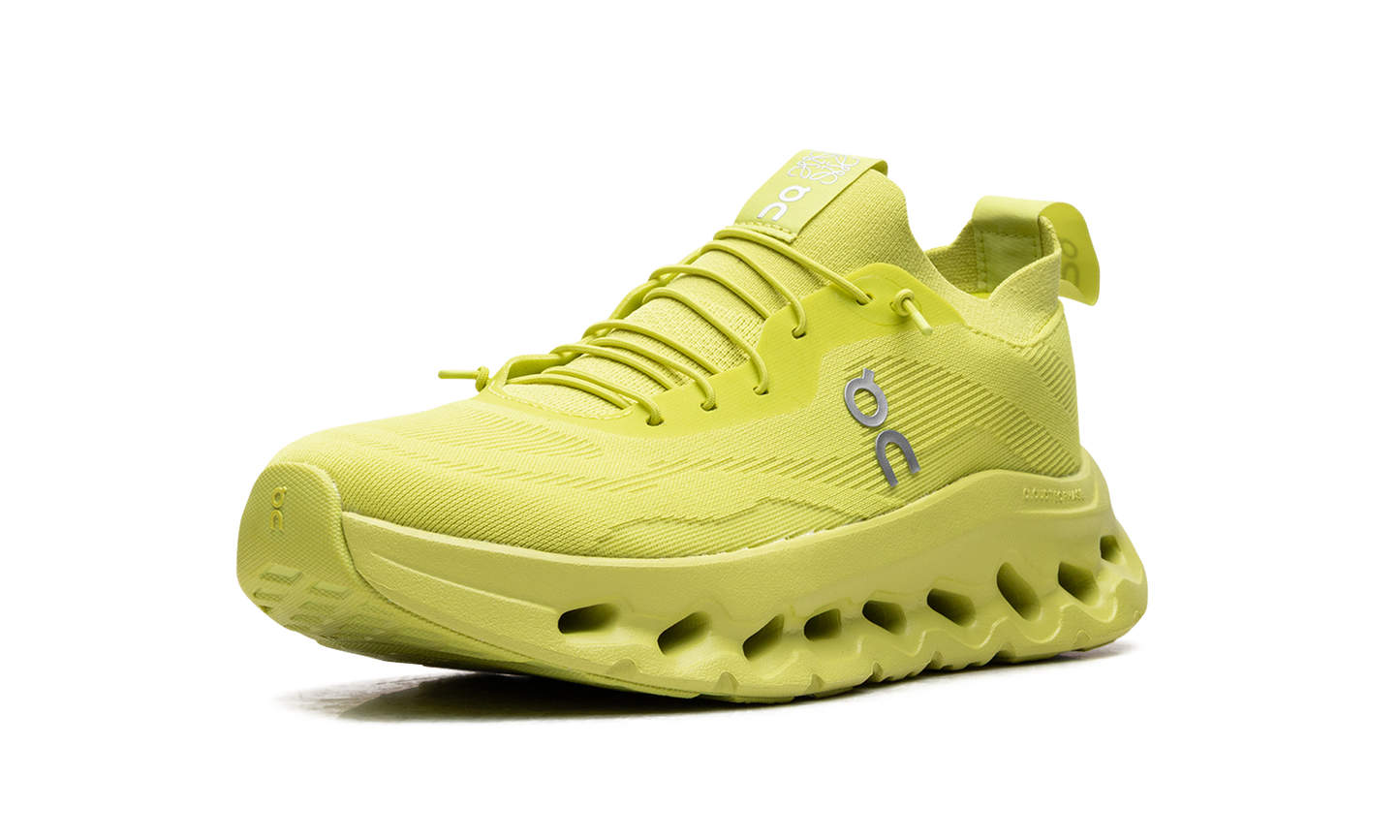 Cloudtilt WMNS "LOEWE - Neon Yellow"