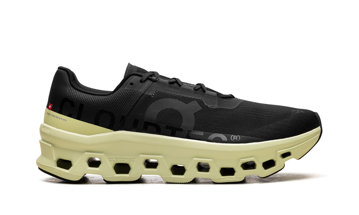 Cloudmonster Acacia "Black"