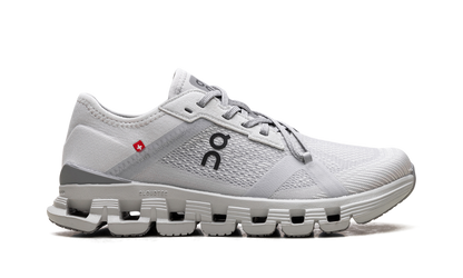 Cloud X 4 AD WMNS "Wolf Alloy"