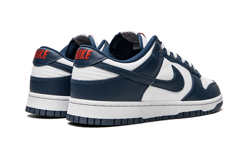 Dunk Low Valerian Blue