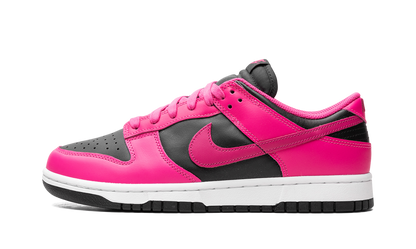 Dunk Low "Fierce Pink/Black"