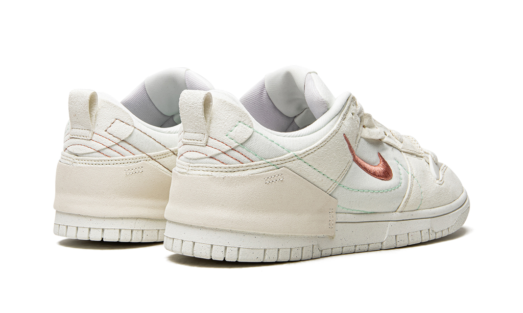 Dunk Low Disrupt 2 Pale Ivory