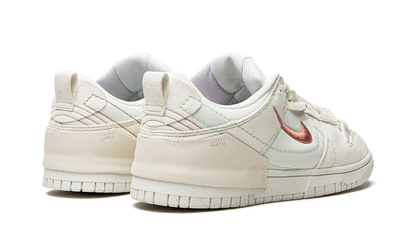 Dunk Low Disrupt 2 Pale Ivory